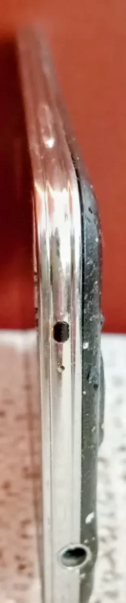 Lote Retro: Samsung Galaxy S5 + LG Optimus L7