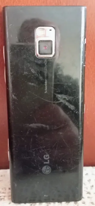 Lote Retro: Samsung Galaxy S5 + LG Optimus L7