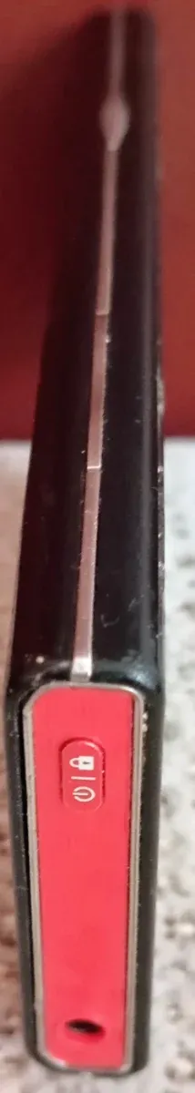 Lote Retro: Samsung Galaxy S5 + LG Optimus L7