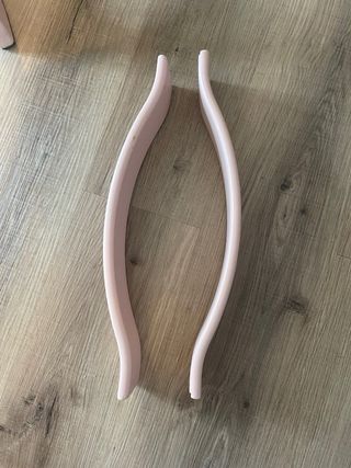 Silla Stokke Tripp Trapp Rosa