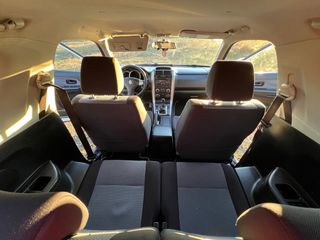 Suzuki Grand Vitara 2008
