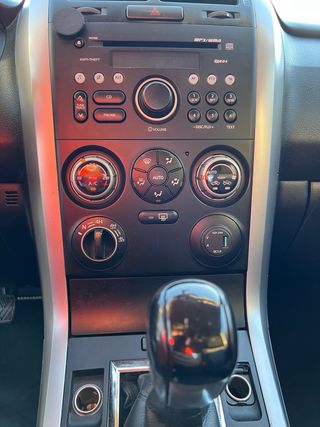 Suzuki Grand Vitara 2008