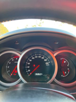 Suzuki Grand Vitara 2008