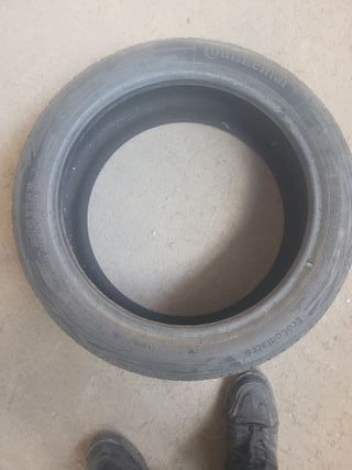 2 Neumáticos 205/45 R17 H XL