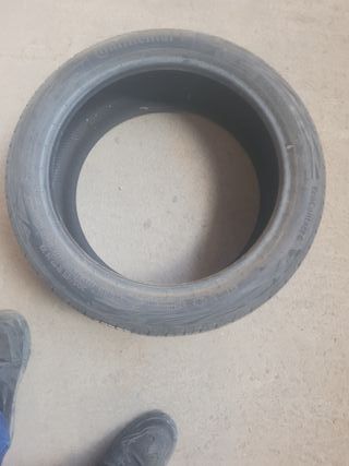 2 Neumáticos 205/45 R17 H XL