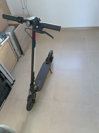 Patinete Xiaomi Pro 2