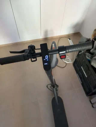 Patinete Xiaomi Pro 2