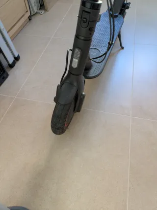 Patinete Xiaomi Pro 2
