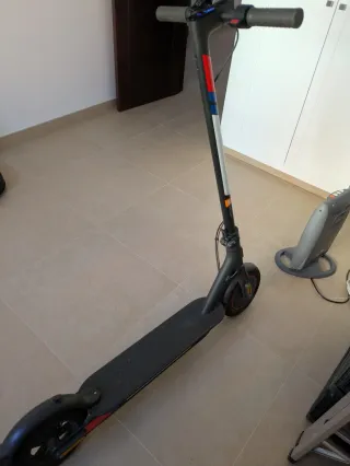 Patinete Xiaomi Pro 2