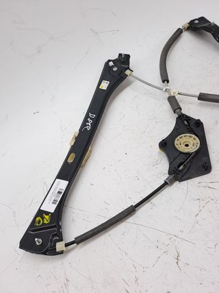 ELEVALUNAS DELANTERO DERECHO SKODA SUPERB COMBI (3T5) (2)