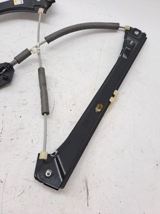 ELEVALUNAS DELANTERO DERECHO SKODA SUPERB COMBI (3T5) (2)