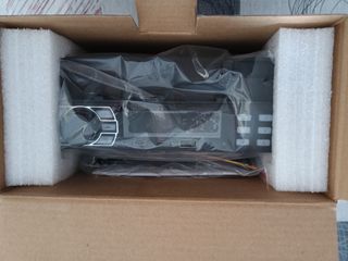 Radio MP3 para Coche