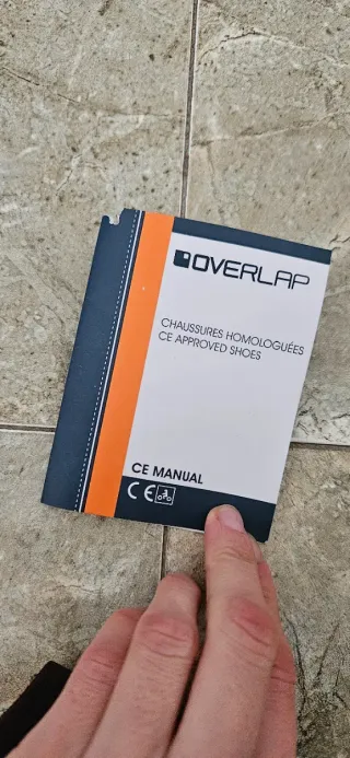 Botas de moto homologadas talla 43