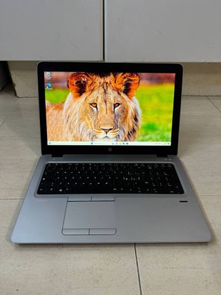 Ordenador portátil HP Elitebook i5
