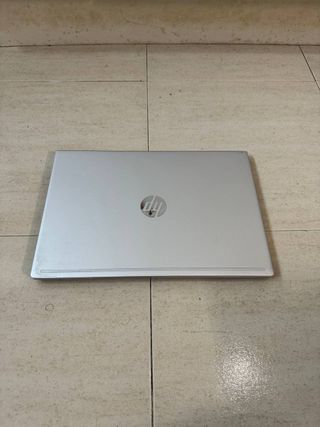 Ordenador portátil HP Elitebook i5