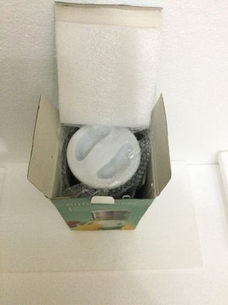 Spremiagrumi Elettrico USB