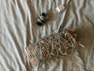 Tira de luces LED 10m