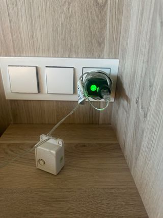 Tira de luces LED 10m