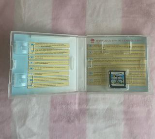 New Super Mario Bros. Nintendo DS