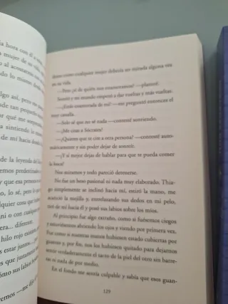 Dímelo con besos (Dímelo 3): La historia de amo...