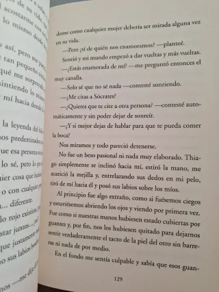 Dímelo con besos (Dímelo 3): La historia de amo...