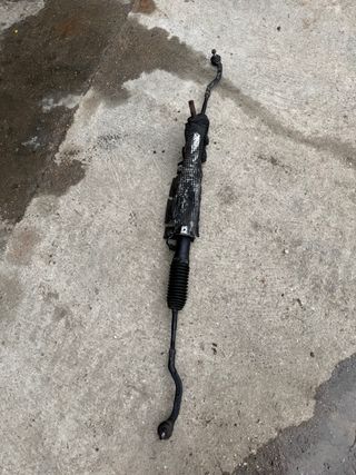 Cremallera dirección Renault Laguna 2