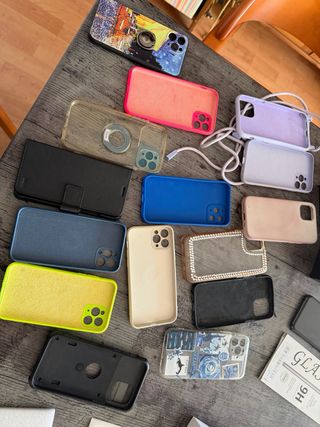 iPhone 11 Pro 256GB Nero