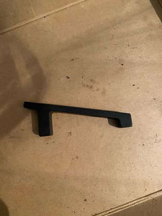 Adaptador Pinza Horquilla Fox 40/49 disco de 223