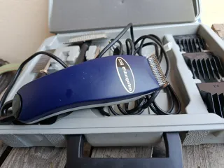 Cortapelos para perros Orbegozo CTP 5050