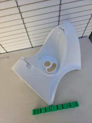 Carcasa Thermomix TM31