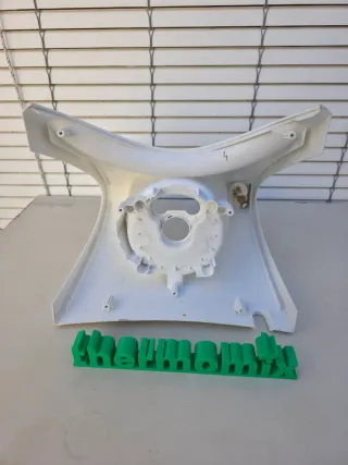 Carcasa Thermomix TM31