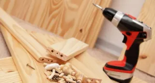 Trabajos en el hogar en general