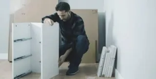 Trabajos en el hogar en general