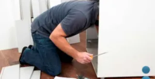 Trabajos en el hogar en general