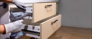 Trabajos en el hogar en general