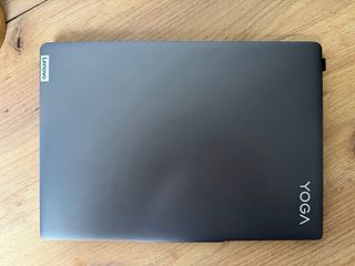 Laptop portatile Lenovo Yoga Slim 614|AP8