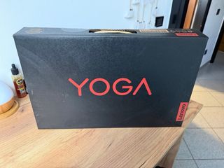 Laptop portatile Lenovo Yoga Slim 614|AP8