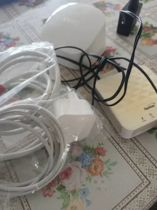 Router EERO 6 en buen estado