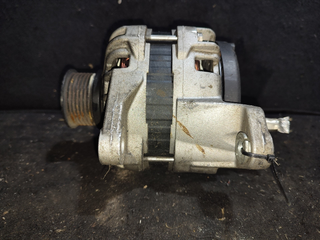 ALTERNADOR IVECO DAILY PR Einzelkabine 40 C R