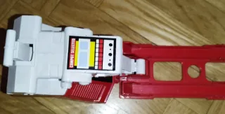 Soporte de remolque Gonzan para motos