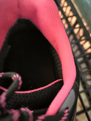 Zapatillas Paredes Trek Agrón