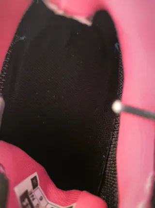 Zapatillas Paredes Trek Agrón