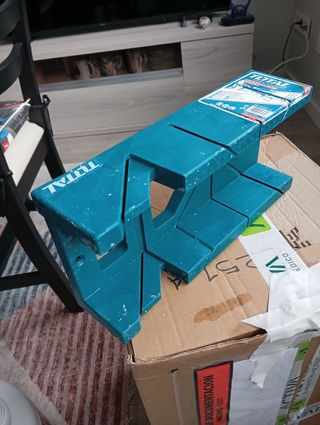 Herramientas de construcción