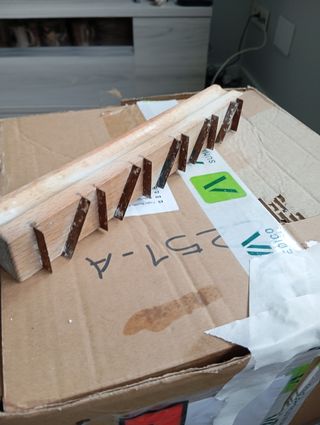 Herramientas de construcción