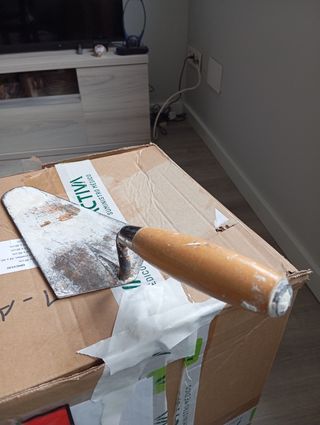 Herramientas de construcción