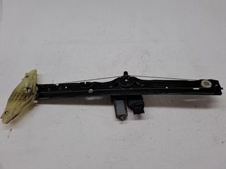 ELEVALUNAS DELANTERO DERECHO PEUGEOT EXPERT FURGÓN (2)