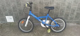 Lote 3 Bicicletas Niños