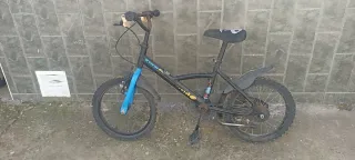 Lote 3 Bicicletas Niños