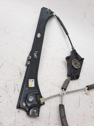 ELEVALUNAS DELANTERO IZQUIERDO SKODA SUPERB COMBI (3T5)