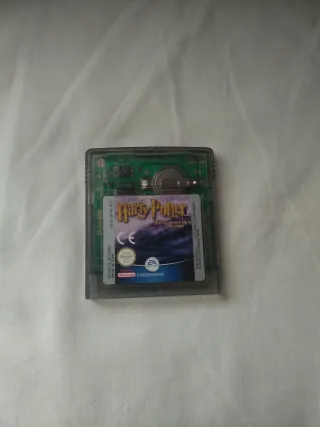 Game Boy Color Pikachu